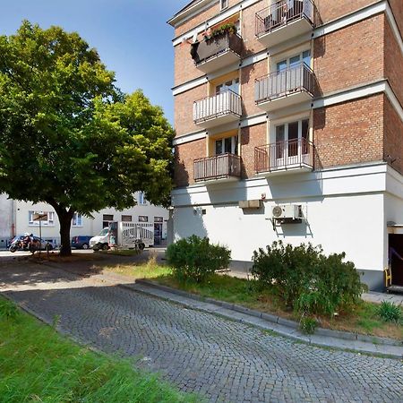 غدانسك Elite Apartments Hewelius Prestige المظهر الخارجي الصورة