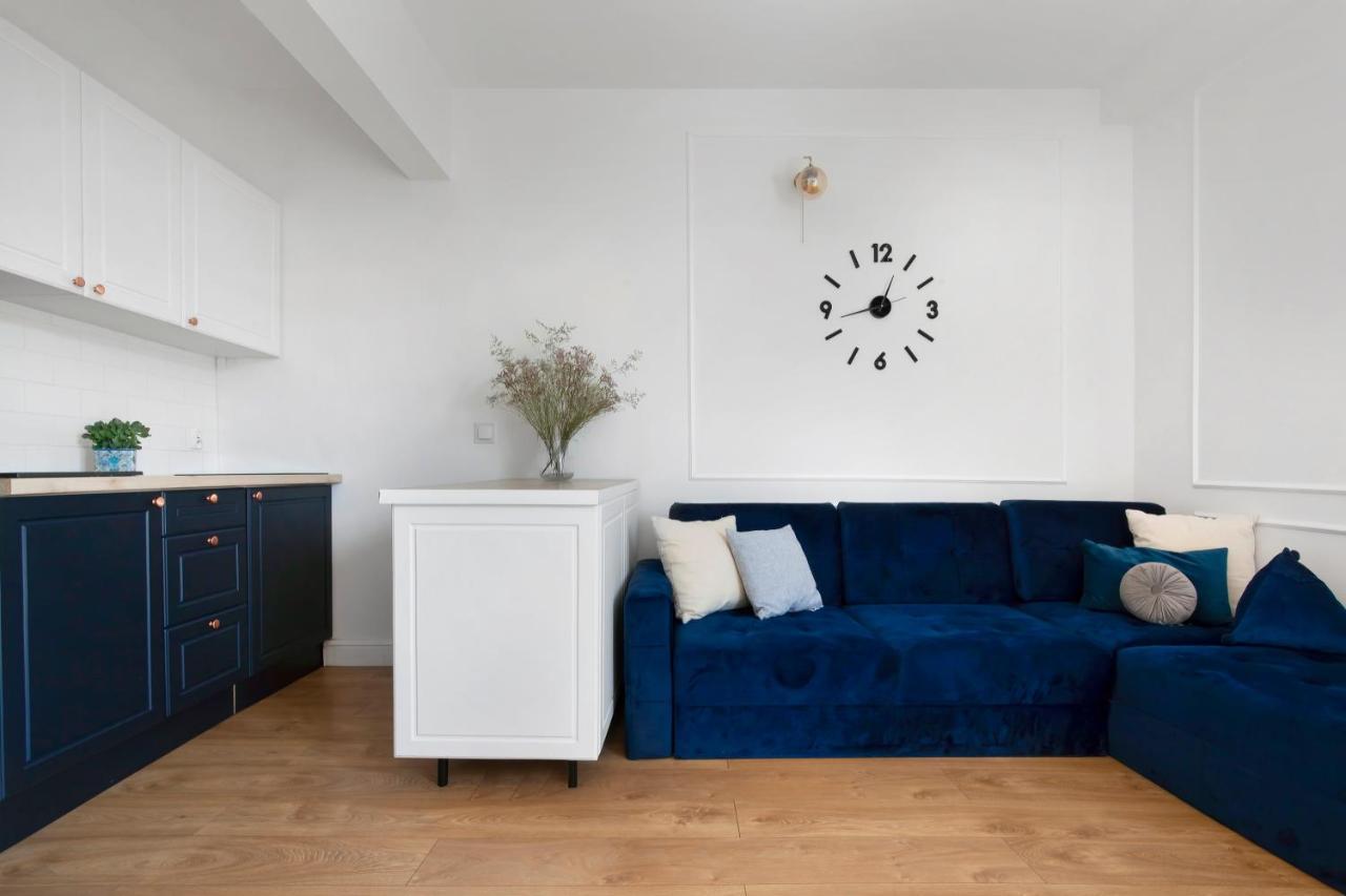 غدانسك Elite Apartments Hewelius Prestige المظهر الخارجي الصورة