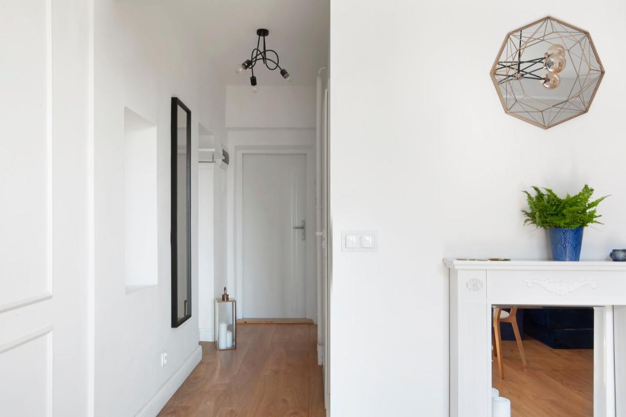 غدانسك Elite Apartments Hewelius Prestige المظهر الخارجي الصورة