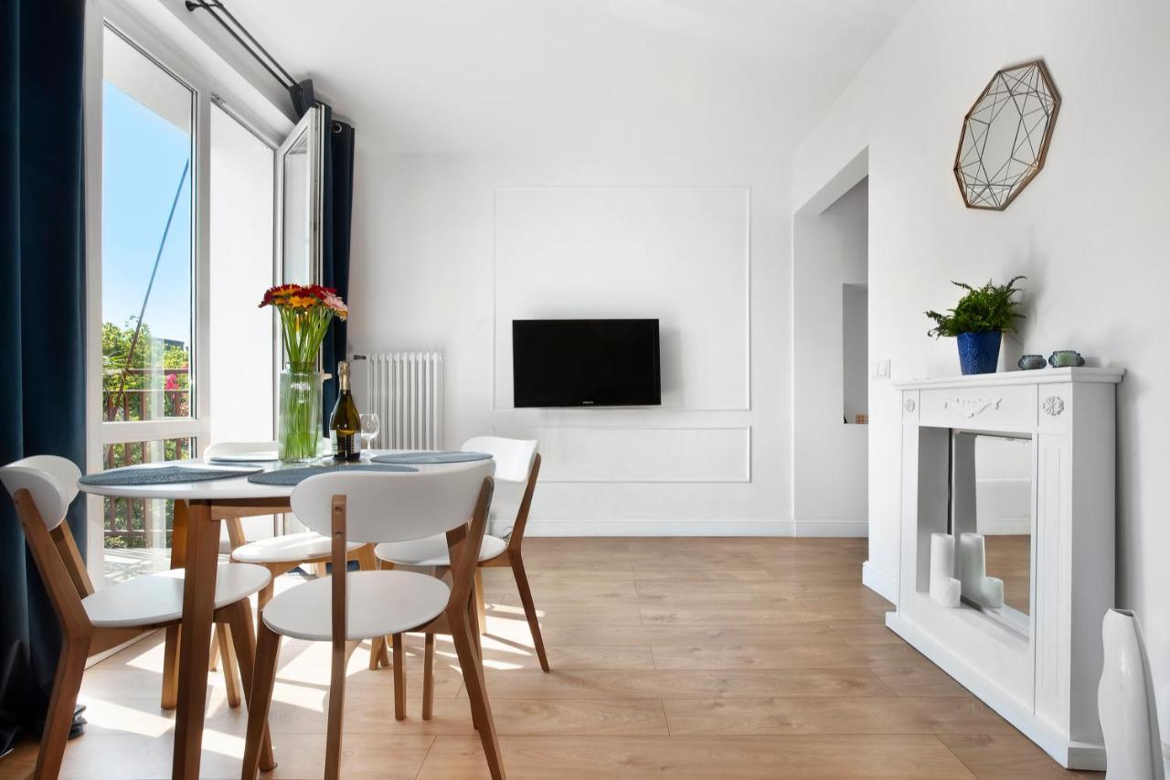 غدانسك Elite Apartments Hewelius Prestige المظهر الخارجي الصورة