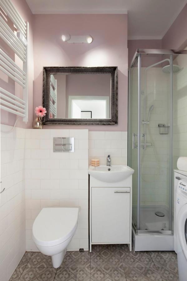 غدانسك Elite Apartments Hewelius Prestige المظهر الخارجي الصورة