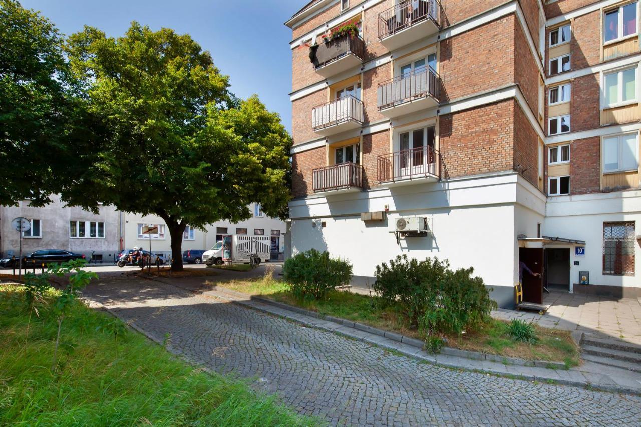 غدانسك Elite Apartments Hewelius Prestige المظهر الخارجي الصورة