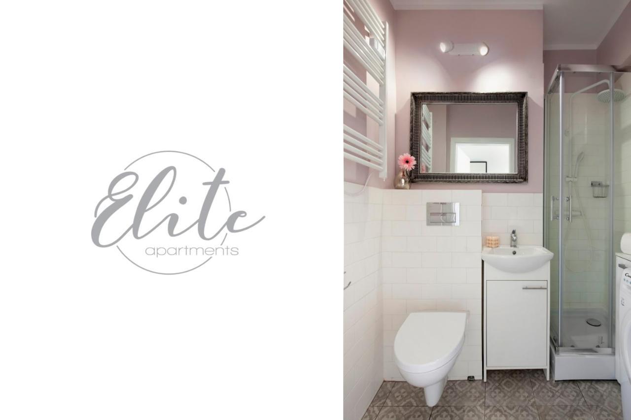 غدانسك Elite Apartments Hewelius Prestige المظهر الخارجي الصورة